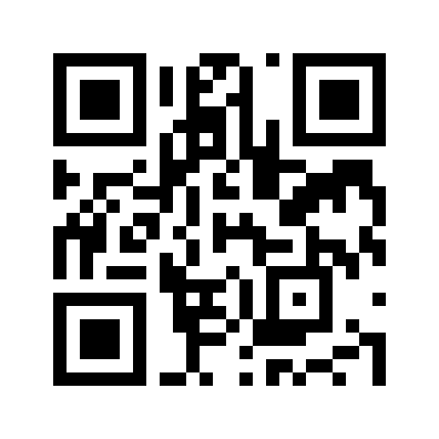 קוד QR להצטרפות לקבוצת הווטסאפ
